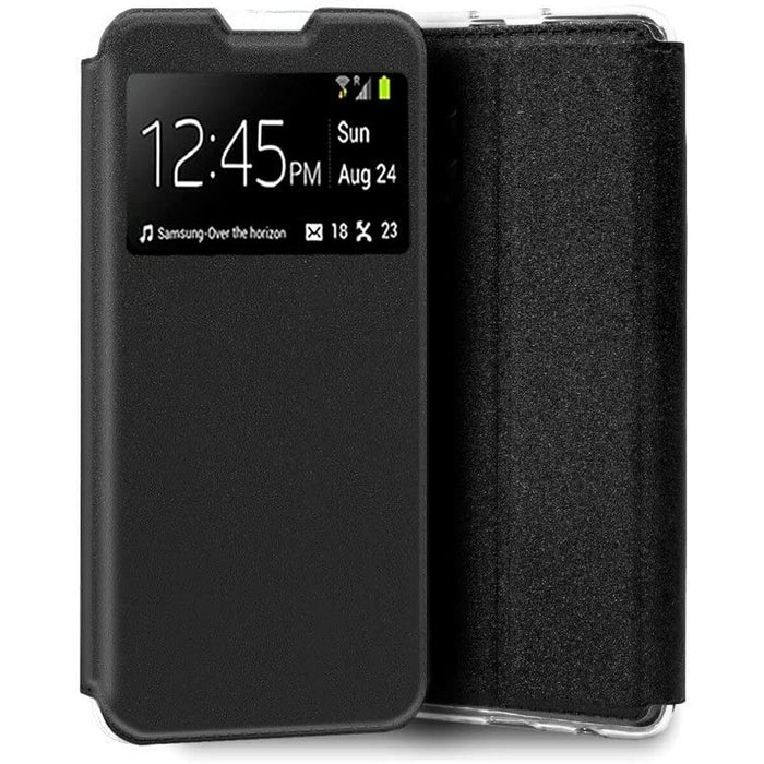 Husă pentru Mobil Cool Samsung Galaxy M33 Negru
