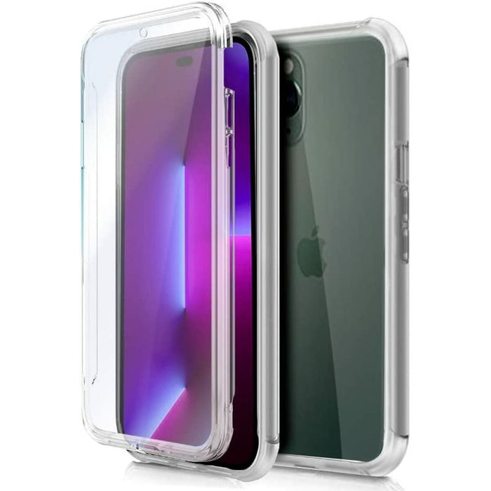 Husă pentru Mobil Cool IPhone 14 Pro