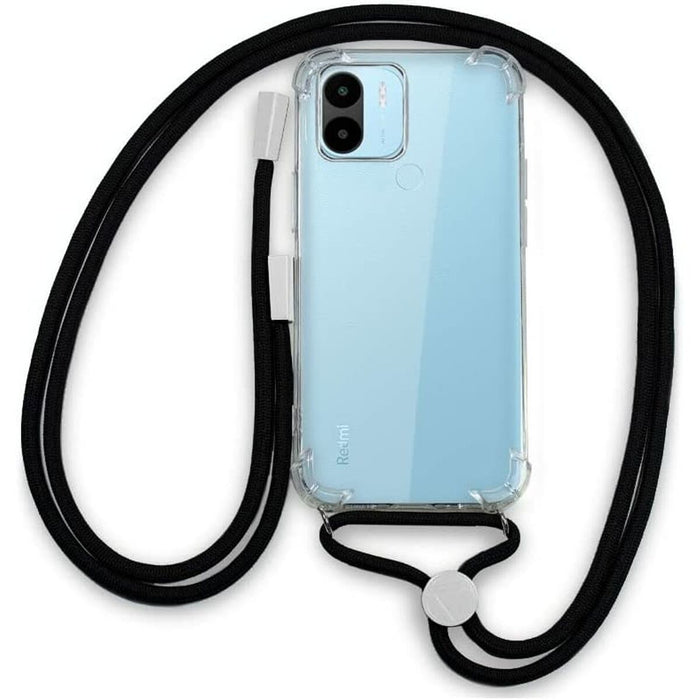 Husă pentru Mobil Cool Xiaomi Redmi A1 Albastru