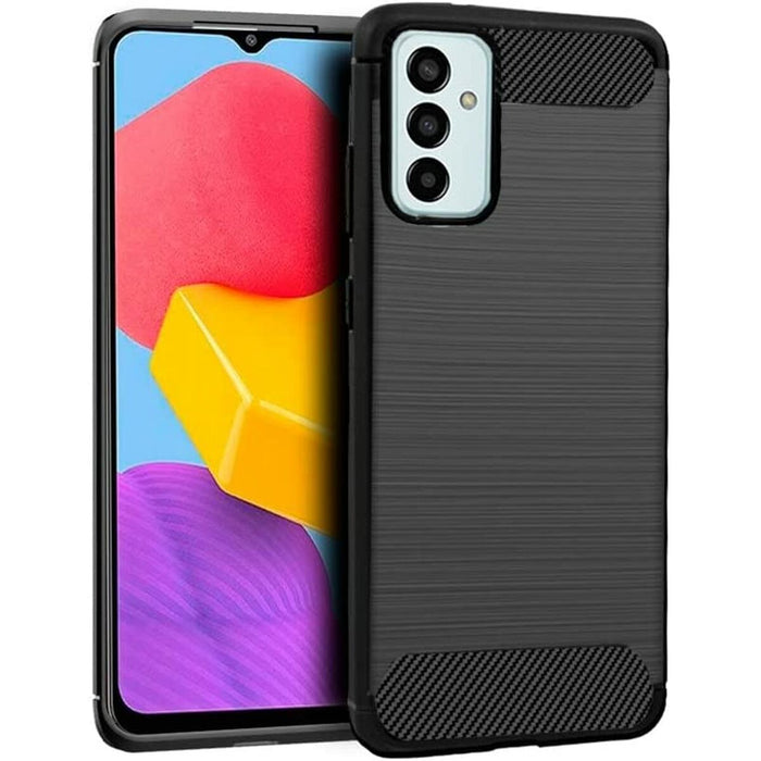 Husă pentru Mobil Cool Galaxy A23 5G | Samsung Galaxy M13 Negru Samsung Samsung Galaxy M13 Galaxy M13