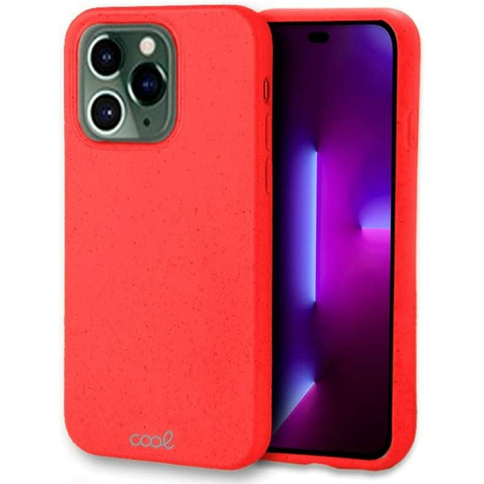 Husă pentru Mobil Cool iPhone 14 Pro