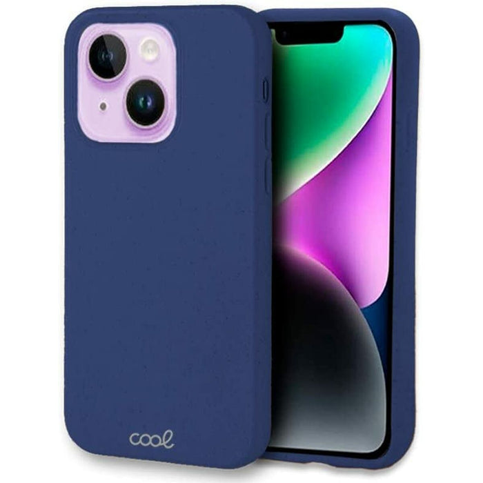 Husă pentru Mobil Cool iPhone 14