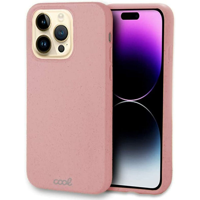 Husă pentru Mobil Cool iPhone 14 Pro Max