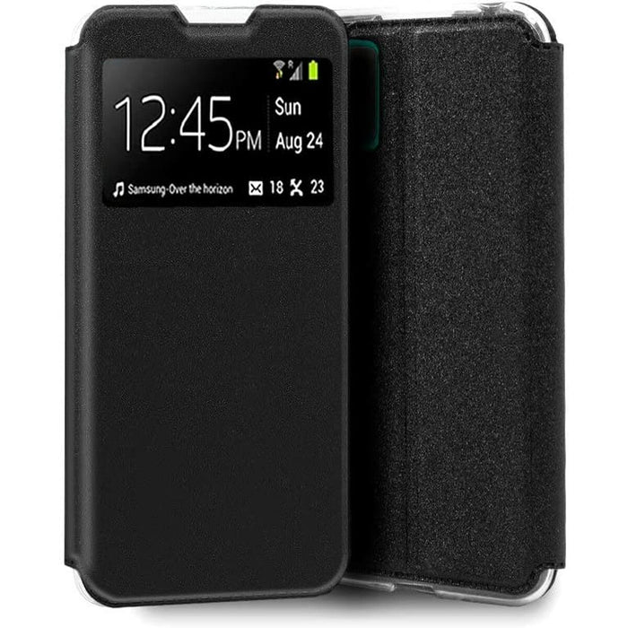 Husă pentru Mobil Cool ZTE Blade A52 Lite Negru