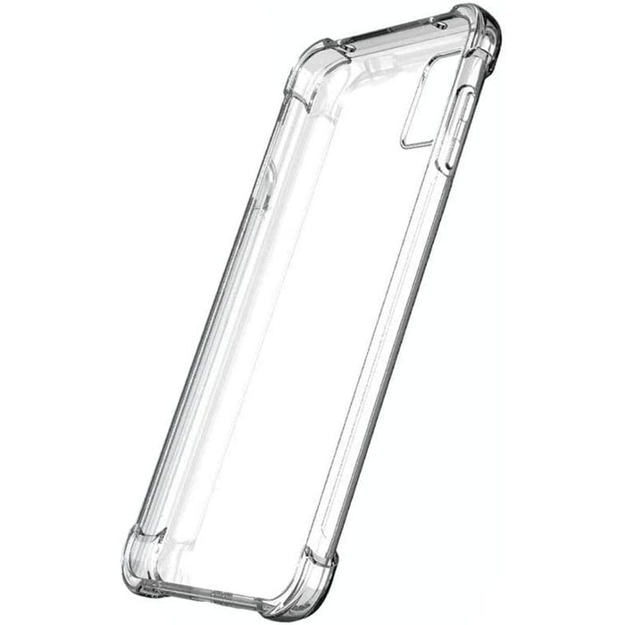 Husă pentru Mobil Cool Galaxy A13 5G Transparent