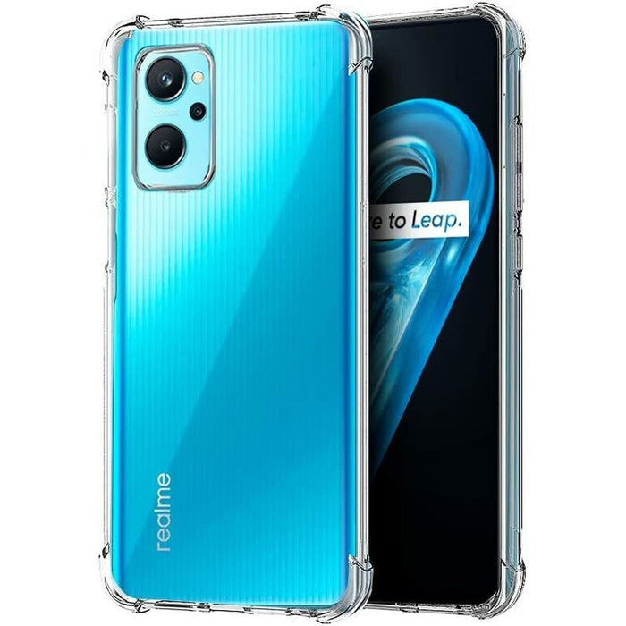 Husă pentru Mobil Cool Realme 9i / Oppo A76 / A96
