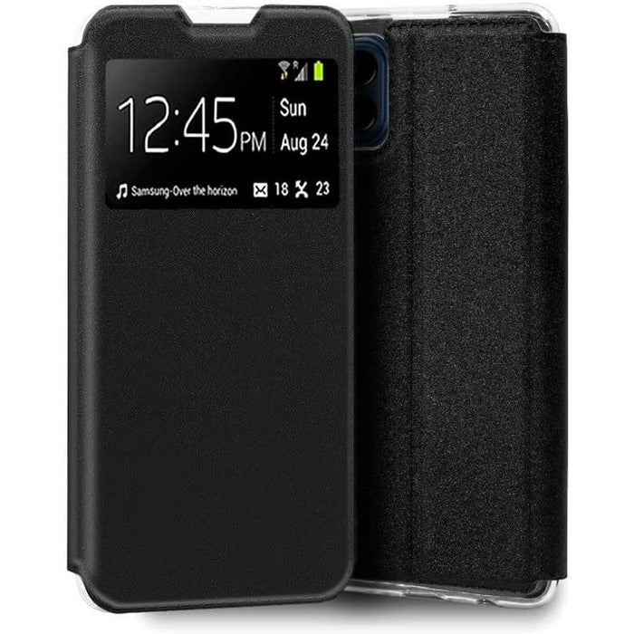 Husă pentru Mobil Cool Samsung Galaxy M53 5G Negru Samsung