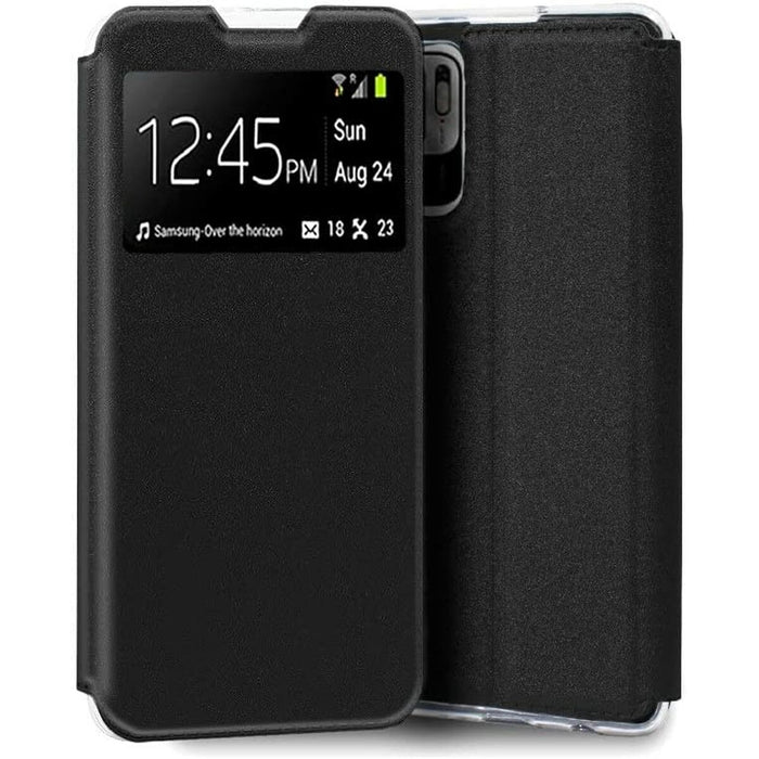 Husă pentru Mobil Cool Redmi 10 Negru Xiaomi