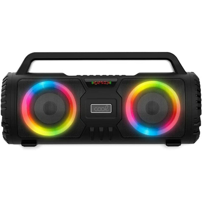 Difuzor Bluetooth Portabil Cool