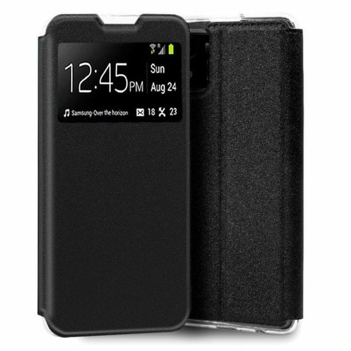 Husă pentru Mobil Cool Vivo Y01 Negru