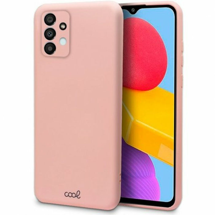 Husă pentru Mobil Cool Galaxy A23 5G | Samsung Galaxy M13