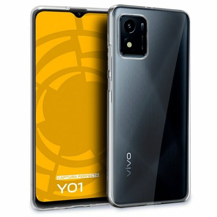 Husă pentru Mobil Cool Vivo Y01