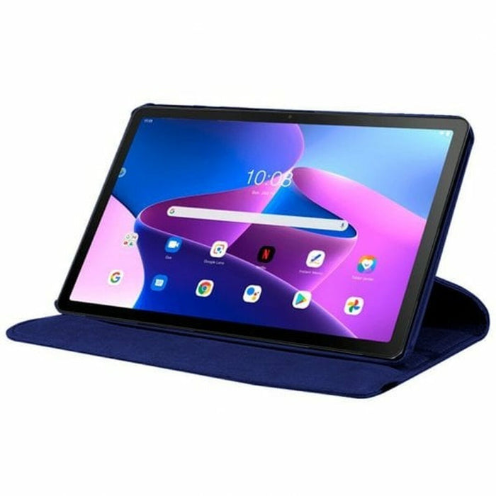 Husă pentru Tabletă Cool Lenovo Tab M10 Albastru