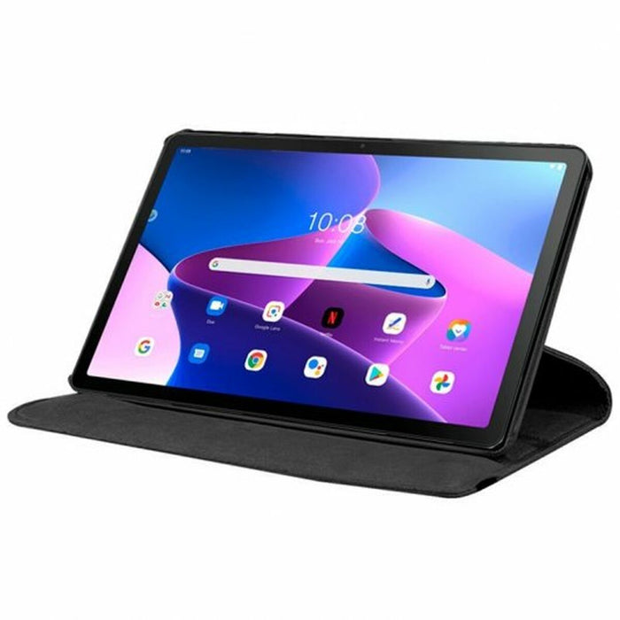 Husă pentru Tabletă Cool Lenovo Tab M10 Negru