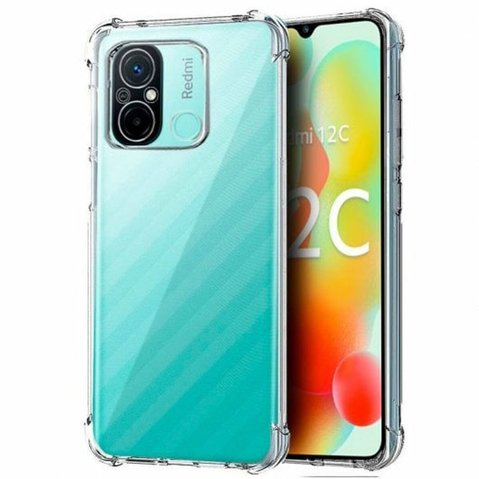 Husă pentru Mobil Cool Redmi 12C