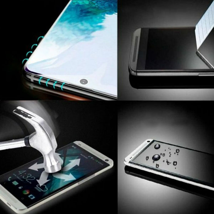Membrană de Protecție pentru Ecran Sticlă Temperată 3D Cool OPPO A78 5G OPPO