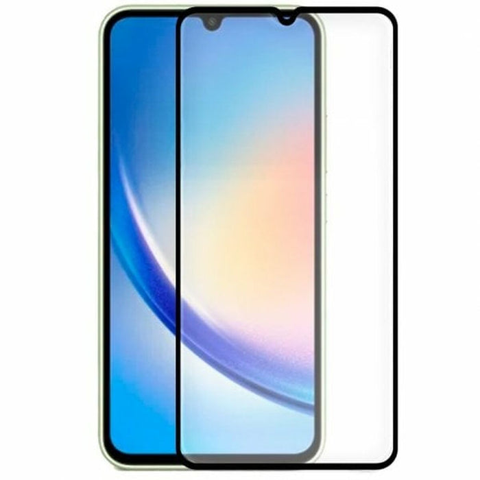Membrană de Protecție pentru Ecran Sticlă Temperată Cool Galaxy A34 5G Samsung