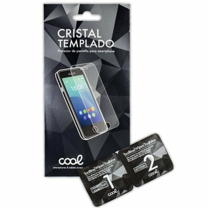 Membrană de Protecție pentru Ecran Sticlă Temperată Cool Honor Magic5 Lite 5G Huawei