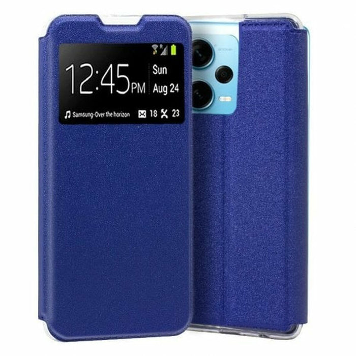 Smartwatch Cool Redmi Note 12 Pro Plus 5G Albastru