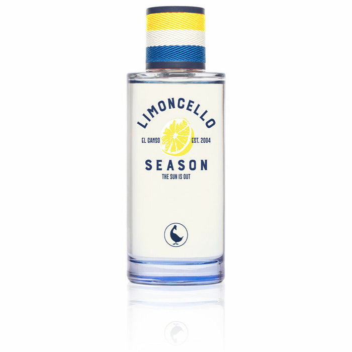Parfum Bărbați El Ganso 90504000 EDT 125 ml