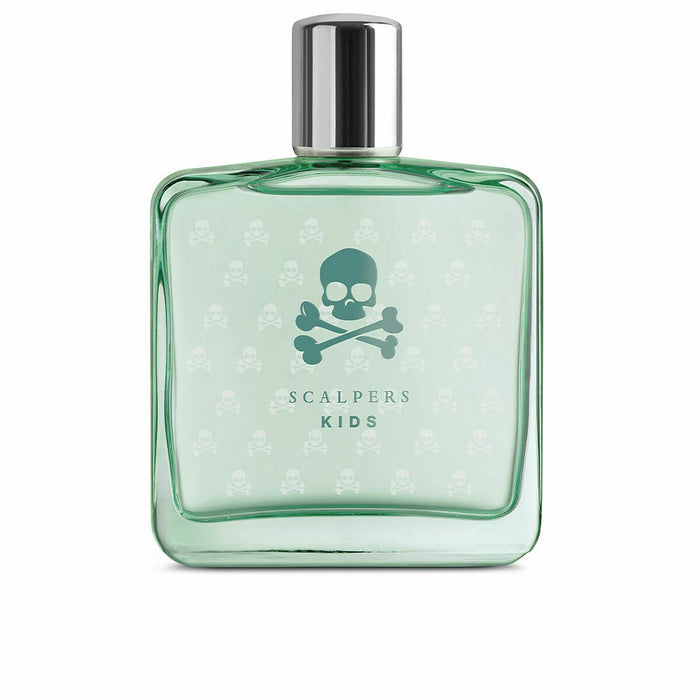 Parfum pentru Copii Scalpers Kids Boy EDT (100 ml)
