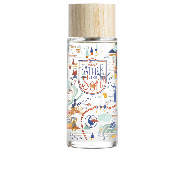 Parfum Bărbați El Ganso EDT Like Father Like Son (125 ml)