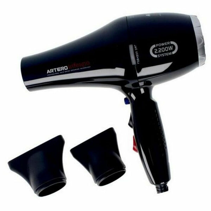 Uscător de Păr Inferno Artero Secador Inferno 2200W