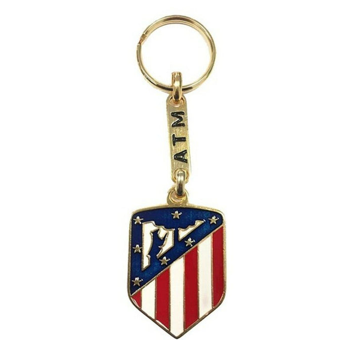 Breloc Atlético Madrid 5001108