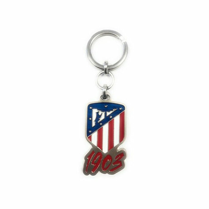 Breloc Atlético Madrid Seva Import 5001148
