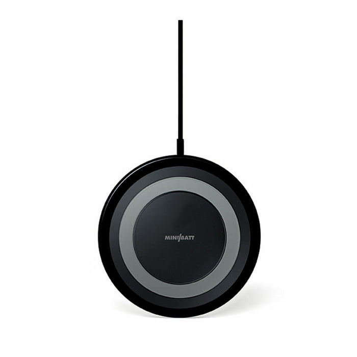 Încărcător Fără Fir MiniBatt Ultra SLIM
