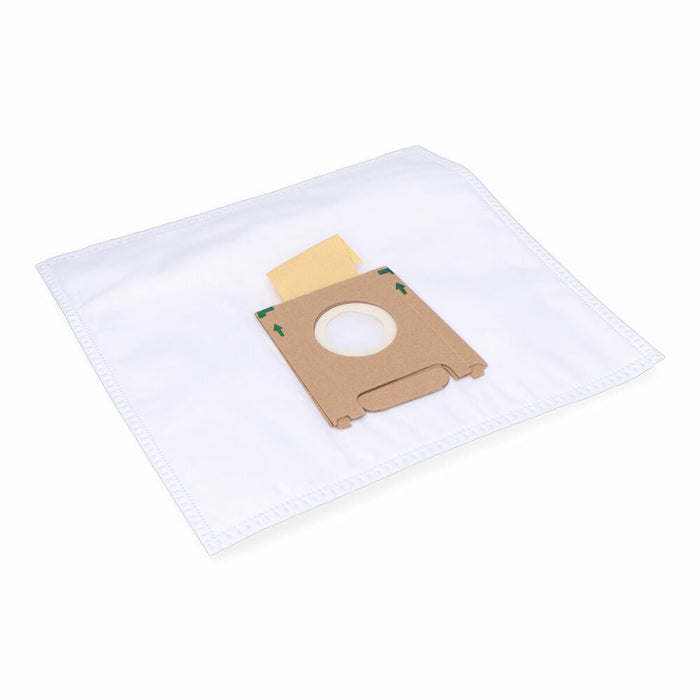 Sac de Schimb pentru Aspirator Sil.ex Bosch, Siemens, Ufesa 27,7 x 26,4 cm (5 Unități)