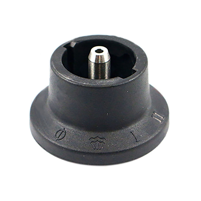 Chimney for express cooker Bergner Rezervă San Ignacio Duero Bachelită