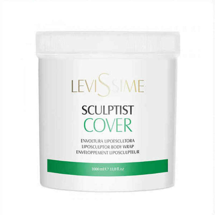 Cremă de Corp Levissime Sculptist Cover (1000 ml)