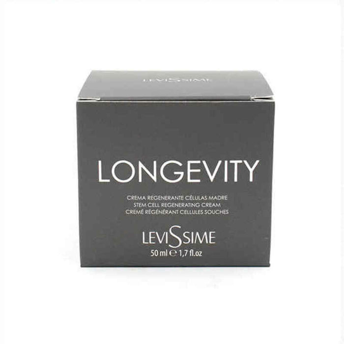 Cremă Anti-aging Levissime Longevity Crema