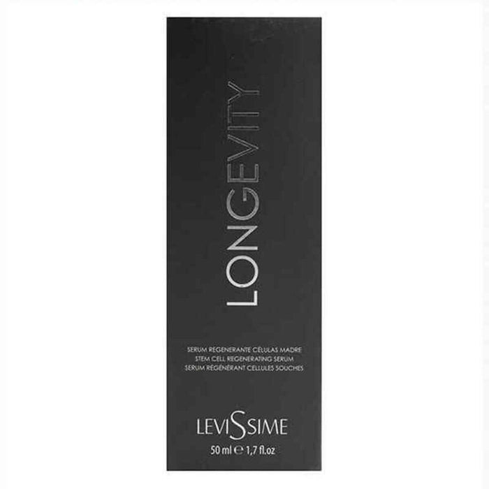Cremă de Corp Levissime Longevity Serum 50 ml (50 ml)
