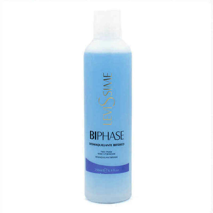 Demachiant Față Levissime Desmaquillante Biphase 250 ml (250 ml)