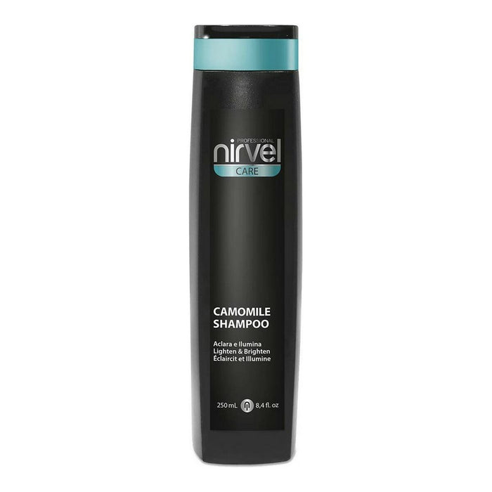 Șampon Nirvel 8435054665868
