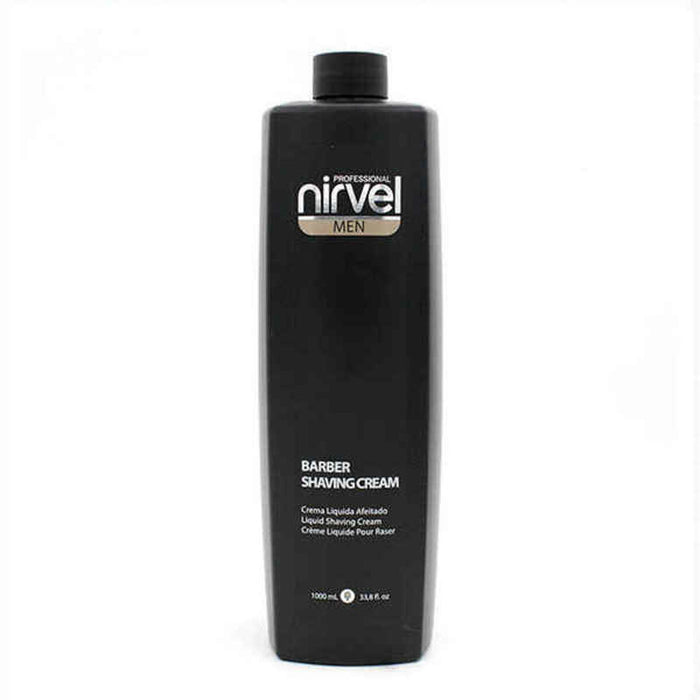 Cremă de Bărbierit Nirvel Men (1L)