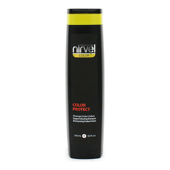 Șampon Nirvel Color Champú
