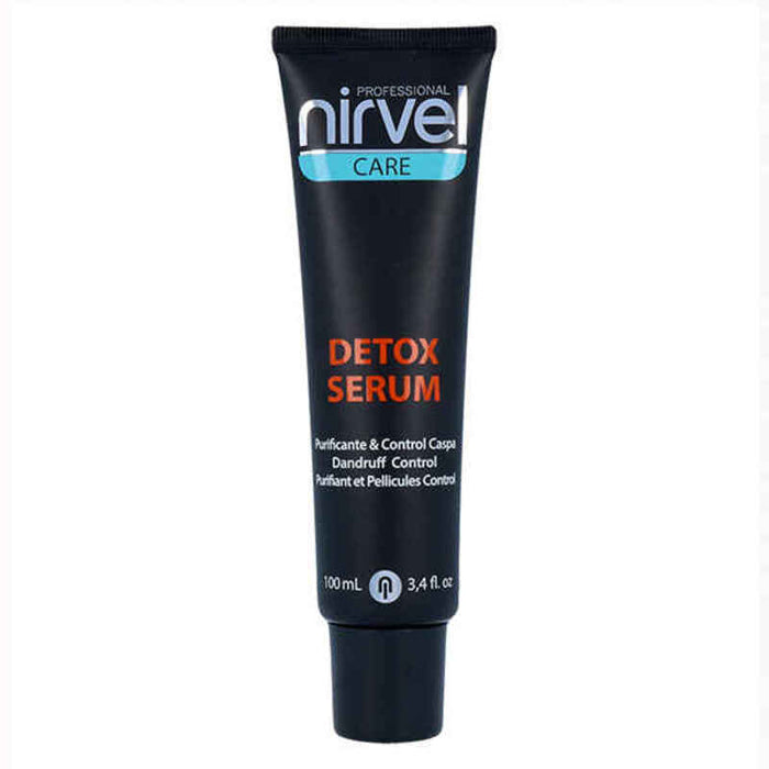 Serum Capilar Nirvel Care Detox (100 ml)