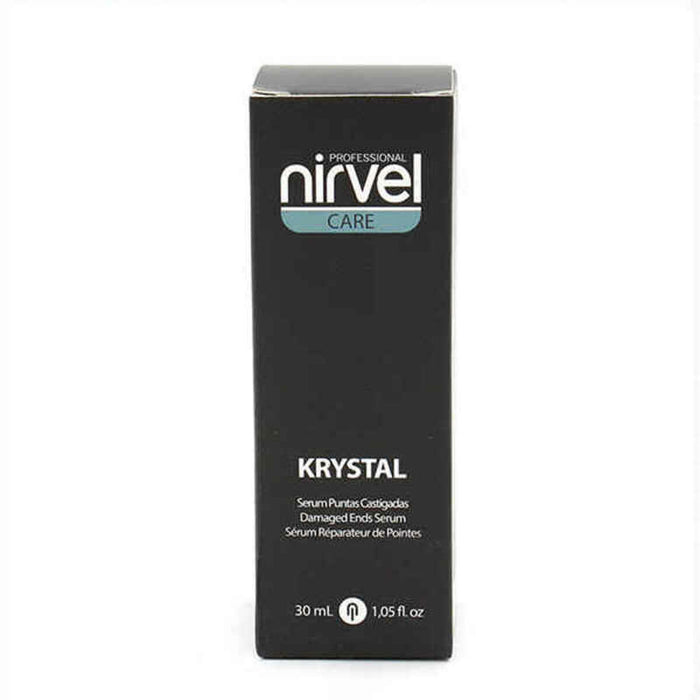 Serum Capilar Nirvel Care Krystal (30 ml)