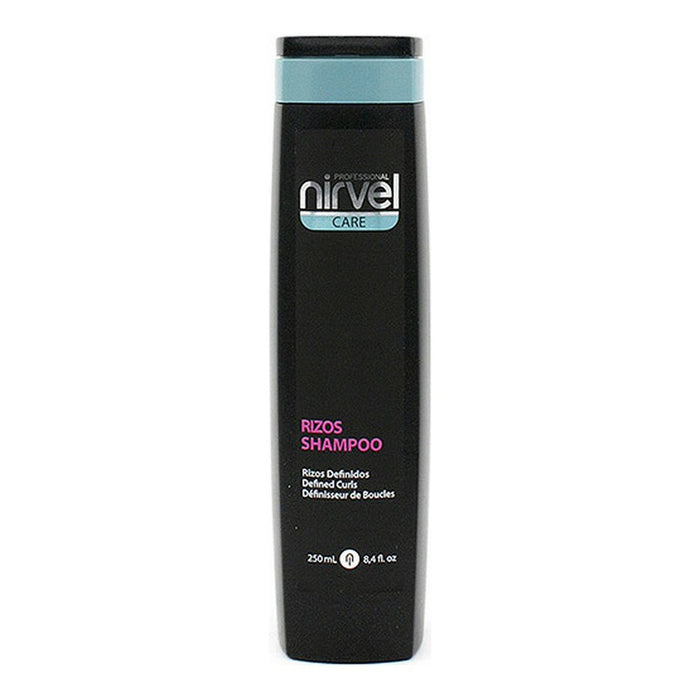 Șampon Nirvel 8435054669361 (250 ml)