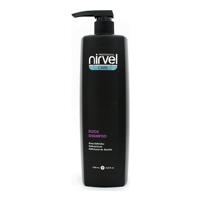 Șampon + Balsam Nirvel NC6943