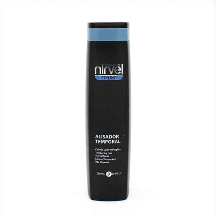 Tratament Capilar pentru Întinderea Părului Nirvel Styling Alisador (250 ml)