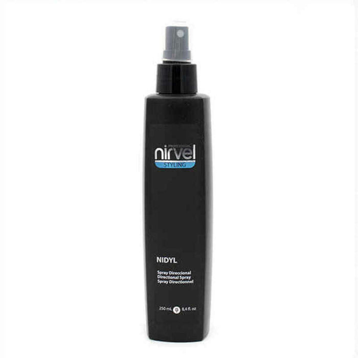 Spray de Pieptănat Nirvel Styling Nidyl
