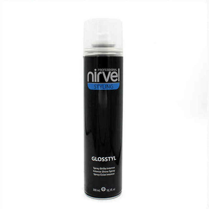 Fixativ Nirvel STYLING GLOSSTYL 300 ml (300 ml)