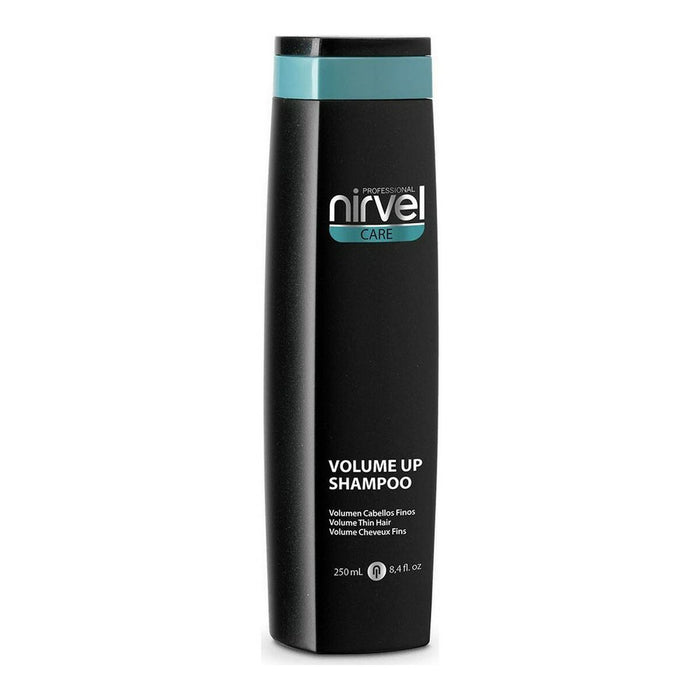 Șampon Nirvel Care Champú