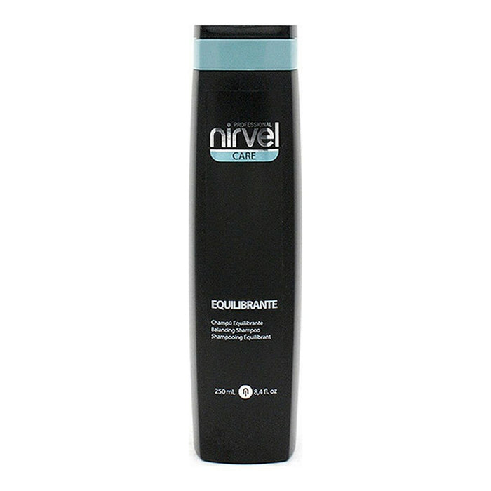 Șampon Nirvel 8435054684005 250 ml (250 ml)