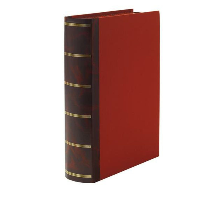 Biblioraft Liderpapel TR03 Roșu (1 Unități)