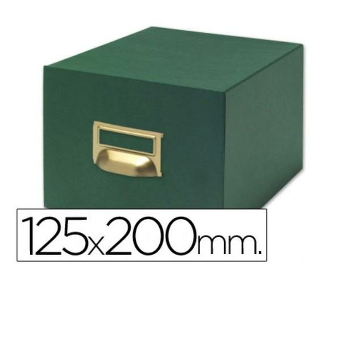 Depozit reîncărcabil Liderpapel TV09 Verde
